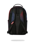 CAT WOMAN BIKER DLXSR BACKPACK