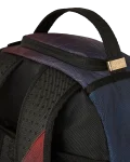CAT WOMAN BIKER DLXSR BACKPACK