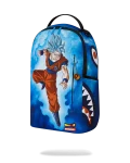 DRAGON BALL SUPER GOKU KAMEHAMEHA DLXSR BACKPACK