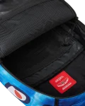 DRAGON BALL SUPER GOKU KAMEHAMEHA DLXSR BACKPACK