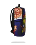 TMNT SEWER CAP DLXSR BACKPACK