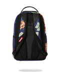 TMNT SEWER CAP DLXSR BACKPACK