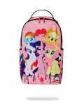 MY LITTLE PONY CREW READY DLXSR BACKPACK