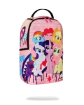 MY LITTLE PONY CREW READY DLXSR BACKPACK