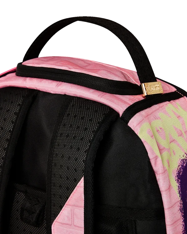 MY LITTLE PONY CREW READY DLXSR BACKPACK