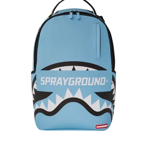 SMASH LOGO DEEP BLUE SKY DLXSV BACKPACK