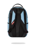 SMASH LOGO DEEP BLUE SKY DLXSV BACKPACK