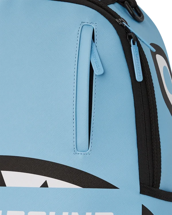 SMASH LOGO DEEP BLUE SKY DLXSV BACKPACK