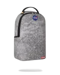 STEP INTO THE FUTURE - NASA COLLAB MOON SHARK 3D MOLDED
