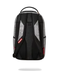 STEP INTO THE FUTURE - NASA COLLAB MOON SHARK 3D MOLDED