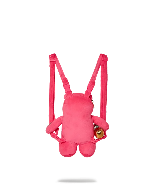 SORBET STUNNA 2 BEAR CUB BACKPACK