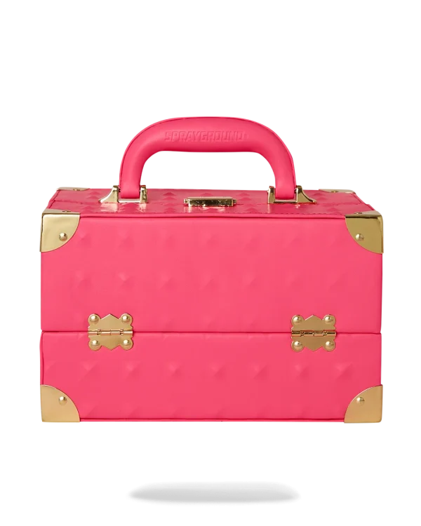 SORBET STUNNA 2 JEWELRY CASE