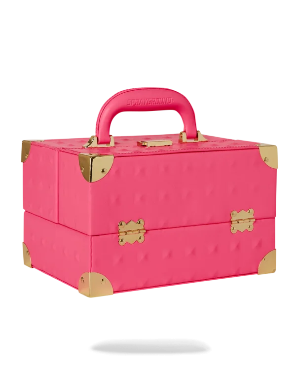 SORBET STUNNA 2 JEWELRY CASE