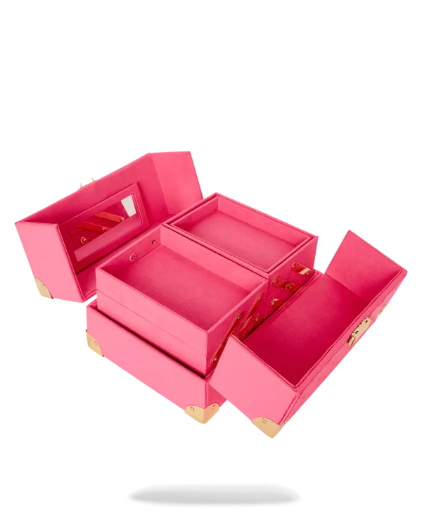 SORBET STUNNA 2 JEWELRY CASE