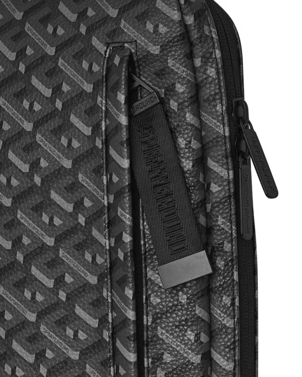 3DSG THUNDERCLAP SMARTPACK