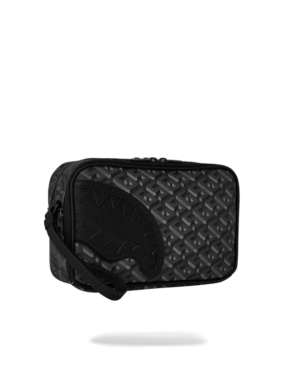 3DSG THUNDERCLAP BRICKSIDE TOILETRY BAG