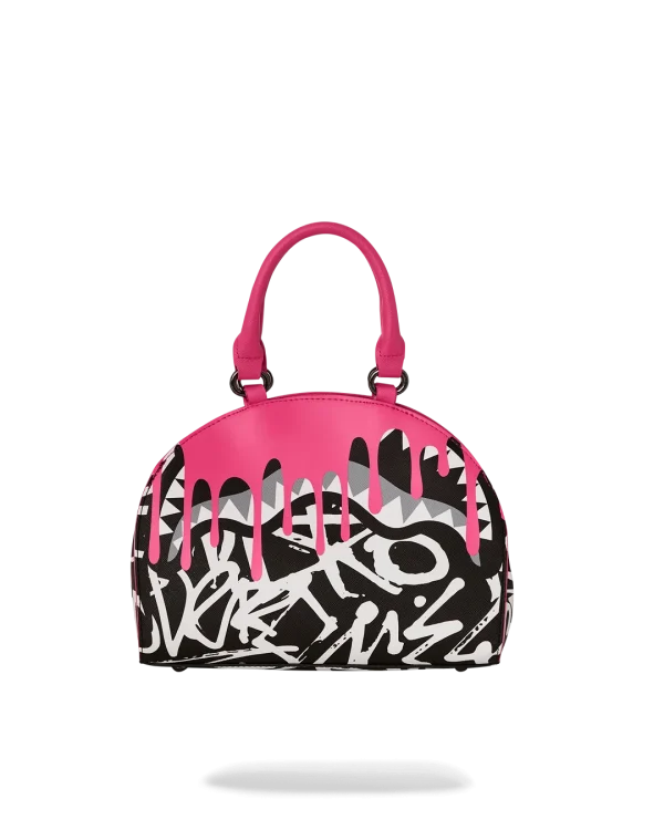 VICE DRIP SEASIDE HANDBAG