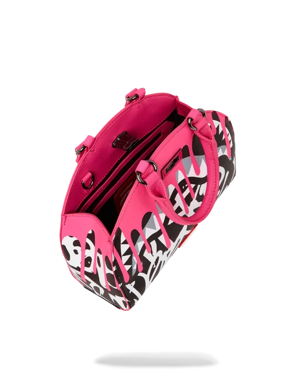 VICE DRIP SEASIDE HANDBAG