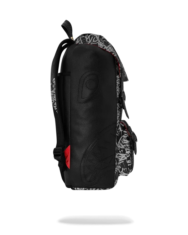A.M.P.M HILLS BACKPACK