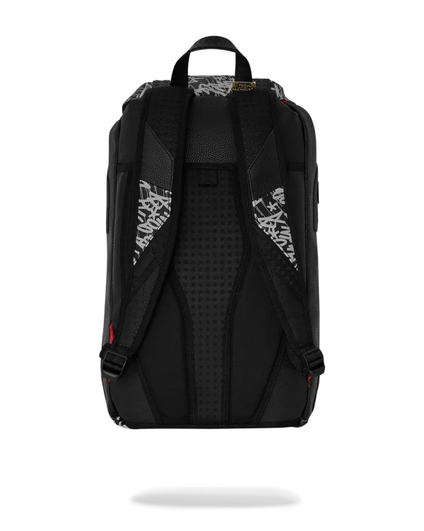 A.M.P.M HILLS BACKPACK