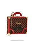 TAKEOVER THE THRONE ATTACH?? HANDCUFF BRIEFCASE