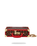 TAKEOVER THE THRONE ATTACH?? HANDCUFF BRIEFCASE