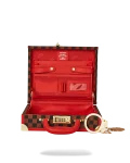 TAKEOVER THE THRONE ATTACH?? HANDCUFF BRIEFCASE