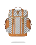 HENNY LATTE MONTE CARLO BACKPACK
