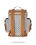 HENNY LATTE MONTE CARLO BACKPACK