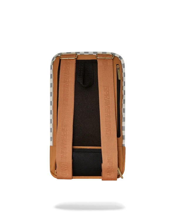 HENNY LATTE SMARTPACK