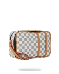 HENNY LATTE BRICKSIDE TOILETRY BAG