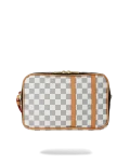 HENNY LATTE BRICKSIDE TOILETRY BAG
