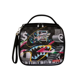 MIND TRIP SHARK DOSE SNACKPACK
