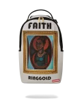 FAITH RINGOLD SELF/PORTRAIT BACKPACK (SUPER LIMITED)