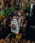 FAITH RINGOLD SELF/PORTRAIT BACKPACK (SUPER LIMITED)