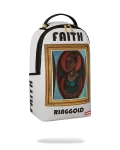 FAITH RINGOLD SELF/PORTRAIT BACKPACK (SUPER LIMITED)