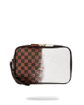 SPRAYSHARKS WORLDWIDE BRICKSIDE TOILETRY BAG
