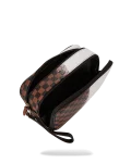SPRAYSHARKS WORLDWIDE BRICKSIDE TOILETRY BAG