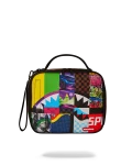 SHARK MASTERPIECES SNACKPACK