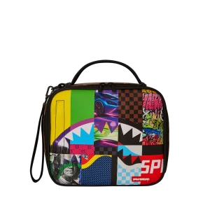 SHARK MASTERPIECES SNACKPACK