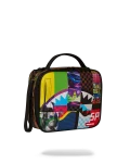 SHARK MASTERPIECES SNACKPACK