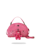 BABY BEAR BADDIE SHARK HANDBAG