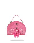 BABY BEAR BADDIE SHARK HANDBAG