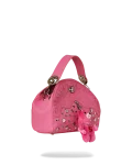 BABY BEAR BADDIE SHARK HANDBAG