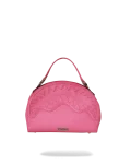 BABY BEAR BADDIE SHARK HANDBAG
