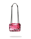 AFTERGLOW SKYGLOW SHARK HANDBAG