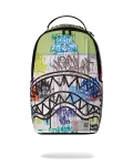 THE MET MAP ONE BACKPACK