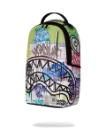 THE MET MAP ONE BACKPACK