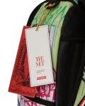 THE MET MAP ONE BACKPACK