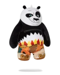 KUNG FU PANDA MONEYBEAR TEDDYBEAR BACKPACK